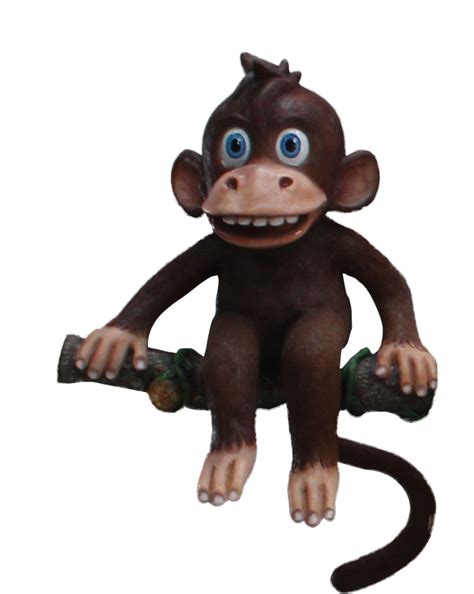 C-373 SITTING MONKEY – Protheme Global Inc