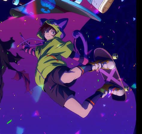 cute cat boy   anime sk  infinity