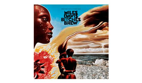 Miles Davis – Bitches Brew | The Journal of Music | News, Reviews and ...
