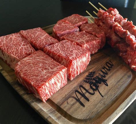 Why Chocolate-Fed Wagyu Is The New Luxury Beef