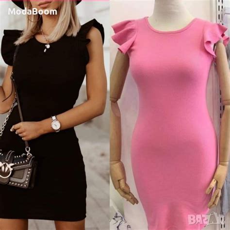 Дамски рокли в Рокли в гр. София - ID37792858 — Bazar.bg
