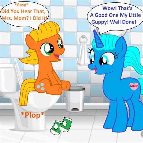 #3505244 - suggestive, artist:memeartboi, earth pony, pony, unicorn, g4