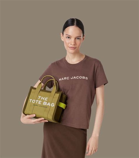MARC JACOBS the tote bag mini - town-green.com