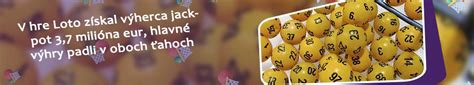 Tipos loto archiv Tipos loto vyherne cisla Online Kasina