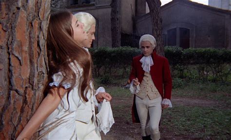 Searching for Franco: "Marquis de Sade: Justine" - Morbidly Beautiful