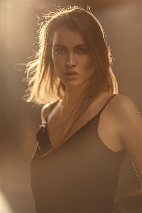Annet on Behance