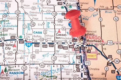 Top 7 Attractions in Fargo, ND