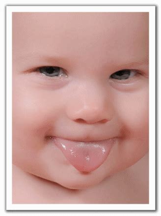 Pin on Tongue tied