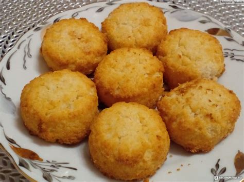 Печенье Яшкино Кокосовое - «Нежное и мягкое печенье с кокосовым вкусом ...