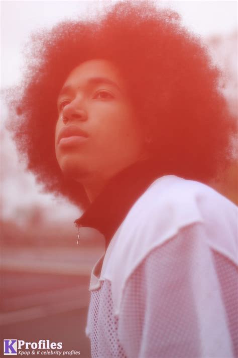 Interview With RUSUR (Updated!) - Kpop Profiles