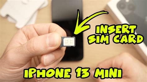 How To Put A Pin On Sim Card Iphone at Larry Stanley blog