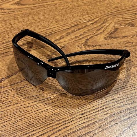 Mirror Lens Safety Glasses – MATSIF
