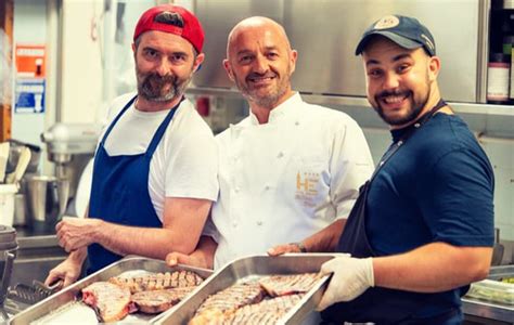 chefs     world  udine  ein prosit