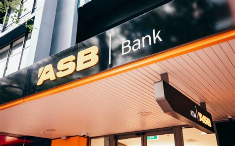 asb bank services    running  outage rnz news