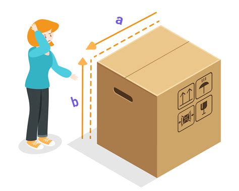 reasons      certified dimensioning systems