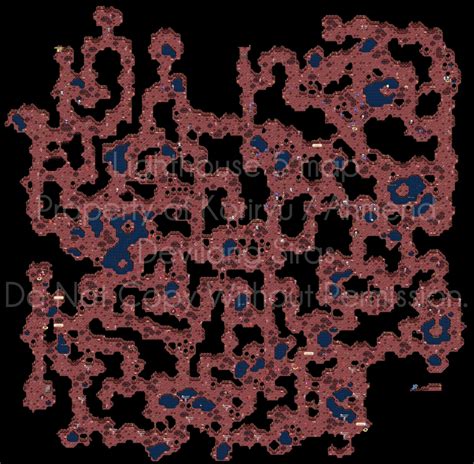 Lighthouse Dungeon 5F | IMO: The World of Magic Wiki | Fandom