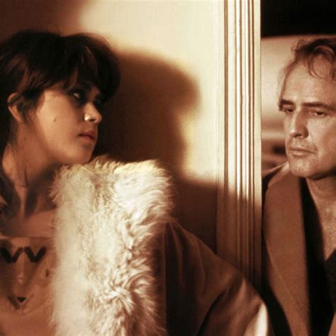 Maria Schneider Naked