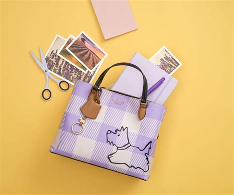 radley creaseys