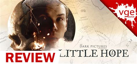 Review The Dark Pictures Anthology: Little Hope ¿Nos asustó? - VGEzone