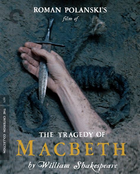 Macbeth (1971) | The Criterion Collection