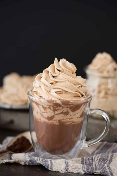 how to make whipped coffe 9
