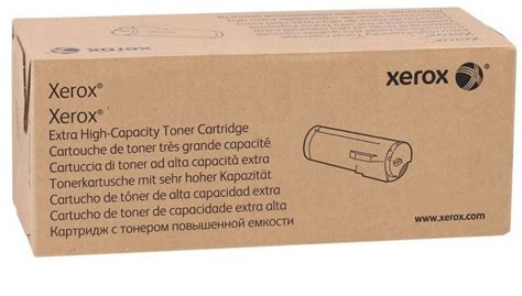 XEROX Toner 3k std B230/B225/B235 006R04403 czarny - Sklep, Opinie ...