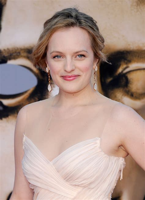 Elisabeth Moss