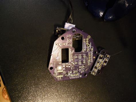 Home Made 35 gram Prototype Mouse - Aim Lab : r/MouseReview