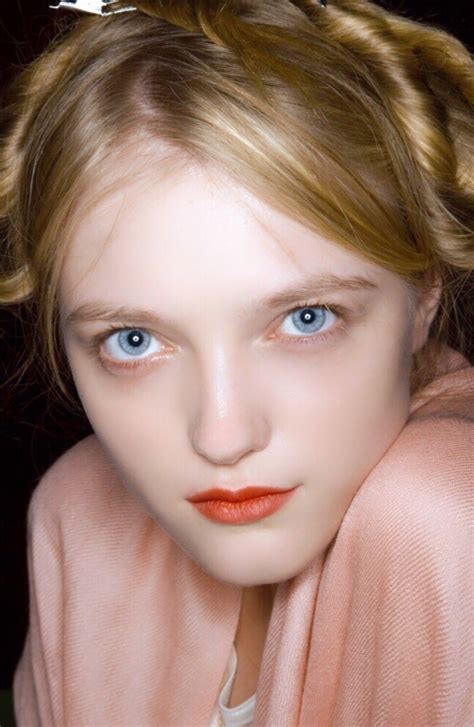 Vlada Roslyakova - 高清图片，堆糖，美图壁纸兴趣社区