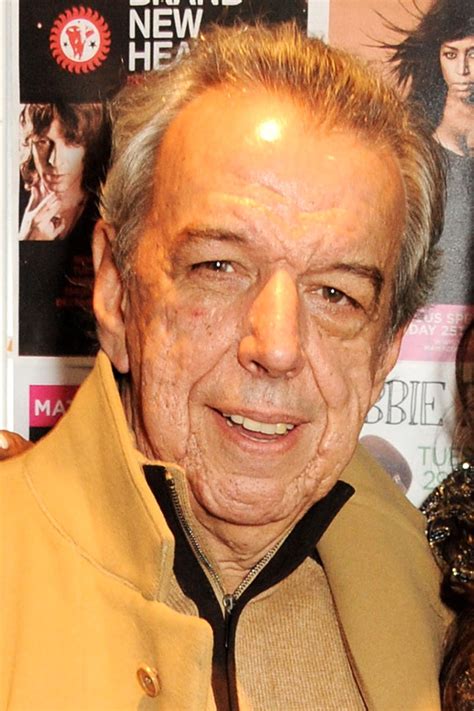 Rod Temperton Dead: 'Thriller' Writer Dies at 66