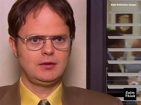 Motivational Posters Dwight Schrute Excellence Funny Gift Ideas the ...