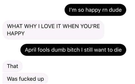 I love texting my friends jokes : r/2meirl42meirl4meirl