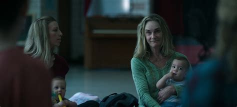 'Ozark' Season 3: Fans think the Darlene-Wyatt sex scene was 'gross and