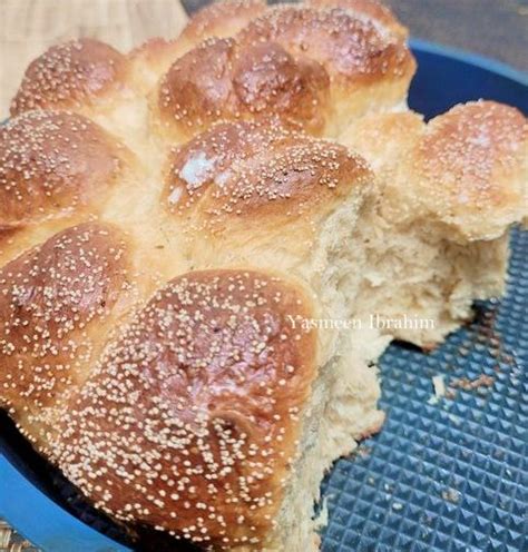 MILK BREAD - Your Recipe Blog