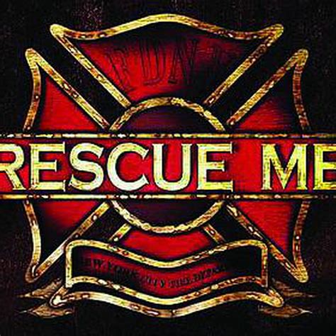 Rescue Me American Series Cast, Episodes, Music, Reception