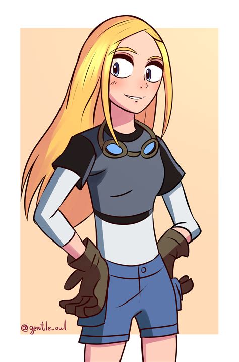 Teen Titans Terra