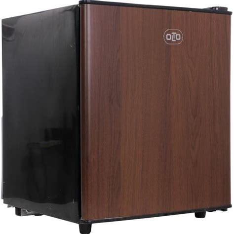Холодильник 50 л OLTO RF-050 Черный — купить, цена и характеристики, отзывы