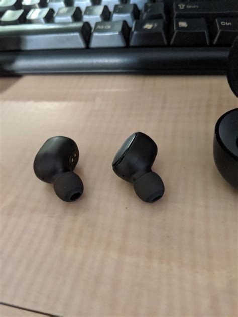 Xiaomi airpods 2 tws Bluetooth 5.0 stereo base bt 5.0, Audio, Earphones ...