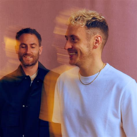 Maribou State Share Soulful Roller 'All I Need' | News | Clash Magazine