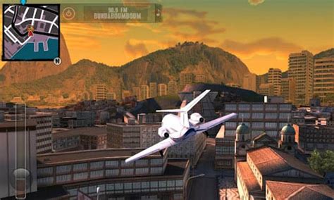 Gangstar Rio: City of Saints for Android - Download