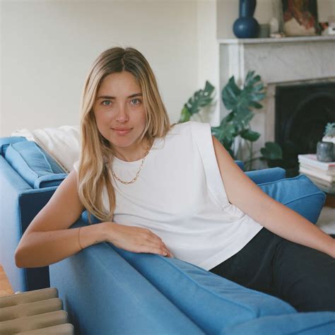 Aemilia Madden: Contributing Writer for Byrdie