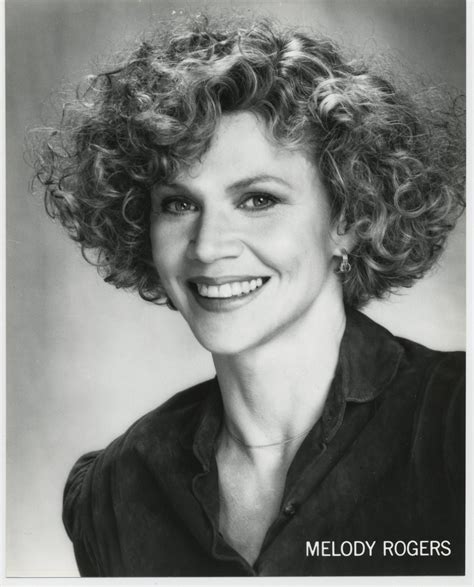 Melody Rogers