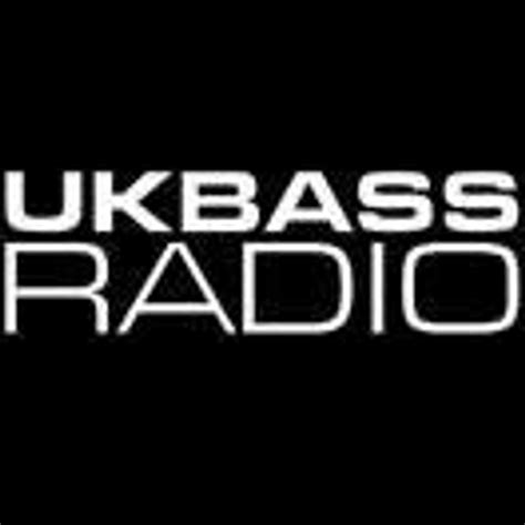 uk bass radio drum  bass jungle  skool