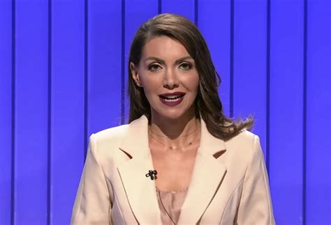 Voditeljka RTS u braku sa 18 godina starijim: Predavao joj na fakultetu ...