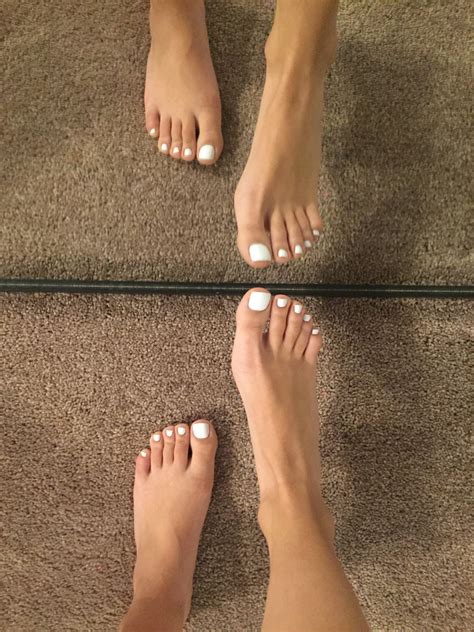 2 of me, imagine that : r/VerifiedFeet
