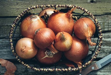 Food Stored In Onion at Michael Harbour blog