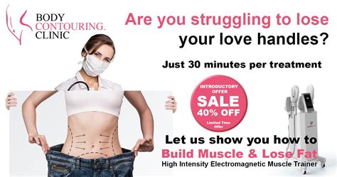 Home - Body Contouring