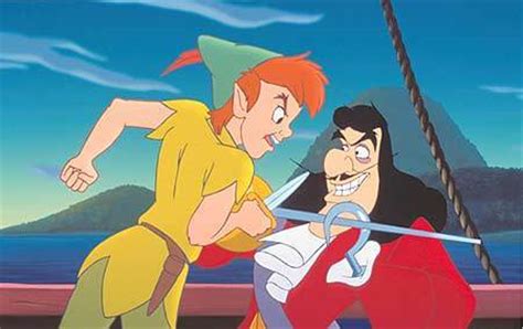 Return to Neverland Screencaps - Peter Pan in Return to Neverland Image ...