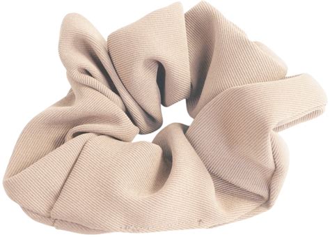 Резинка для волос тканевая, 12 см, бежевая - Lolita Accessories: купить ...