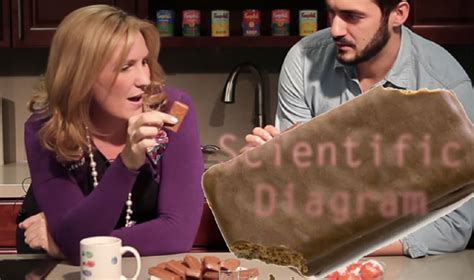 You Need To Know About Australia's TIM TAM SLAM Trend [WATCH]